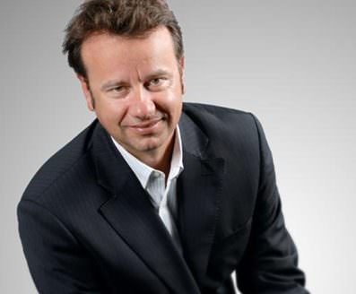 Grégoire CHAMPETIER – Directeur Général Marketing Accorhotels