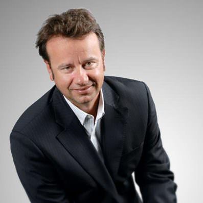 Grégoire CHAMPETIER - Directeur Général Marketing Accorhotels
