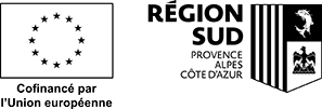 Région Sud - Provence Alpes Cote d'Azur